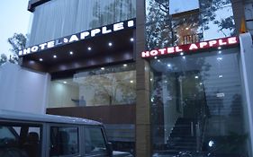 Apple Hotel Sitapur
